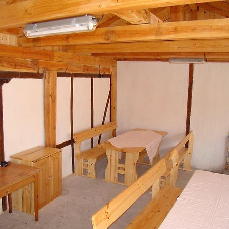Yana Guest House Dobrinishte Esterno foto