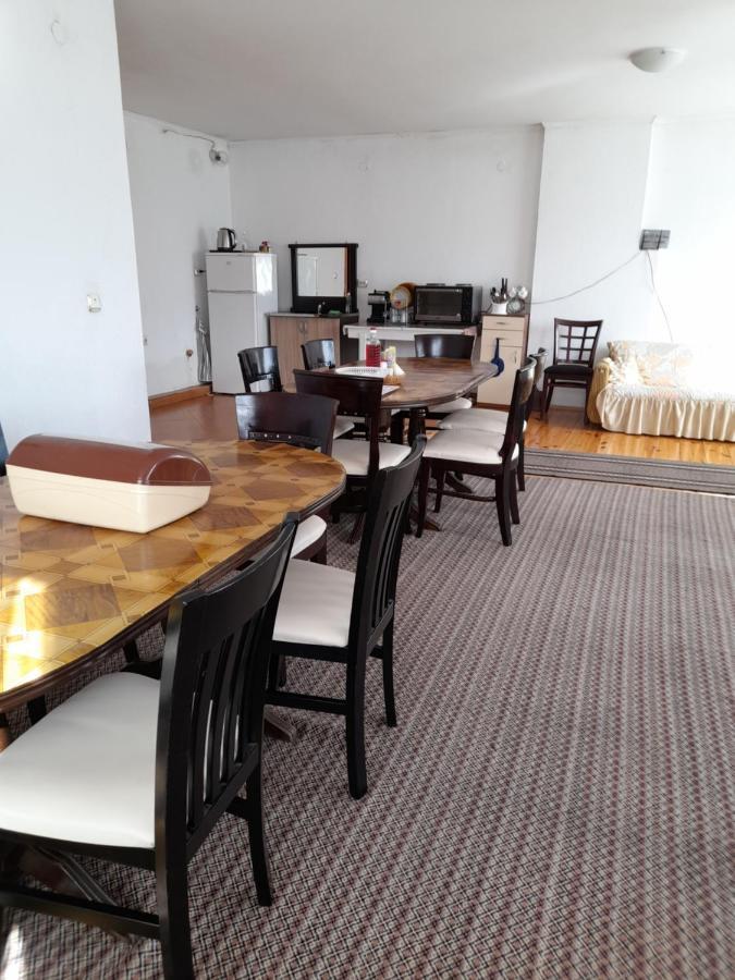 Yana Guest House Dobrinishte Esterno foto