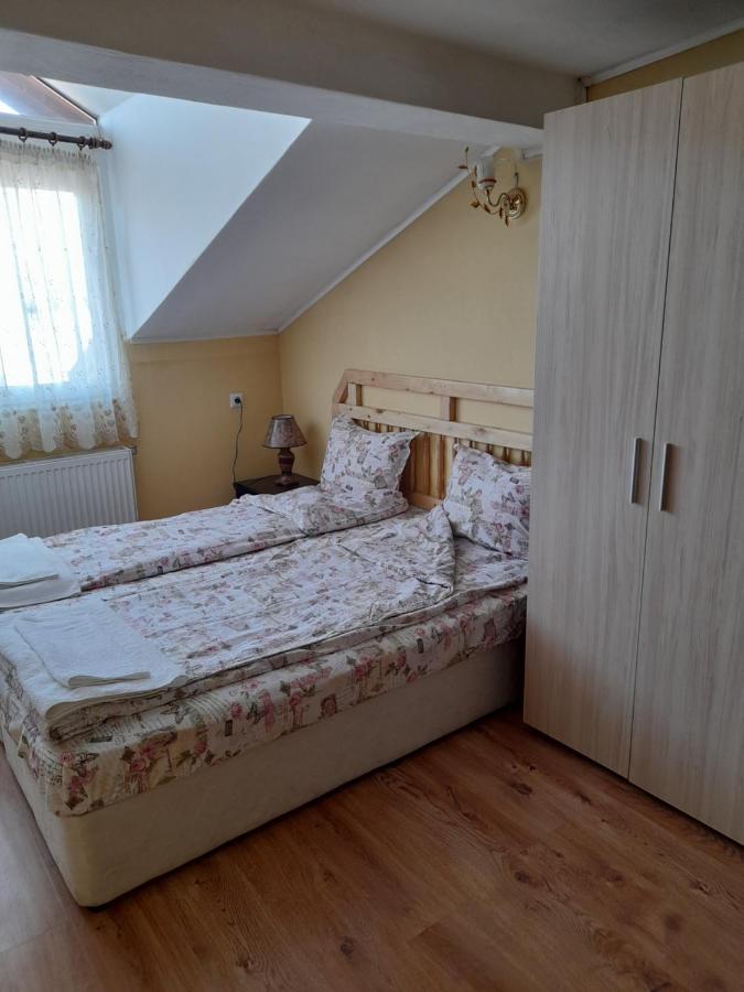 Yana Guest House Dobrinishte Esterno foto