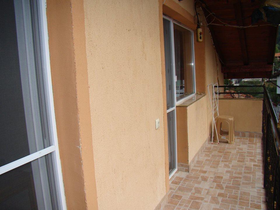 Yana Guest House Dobrinishte Esterno foto