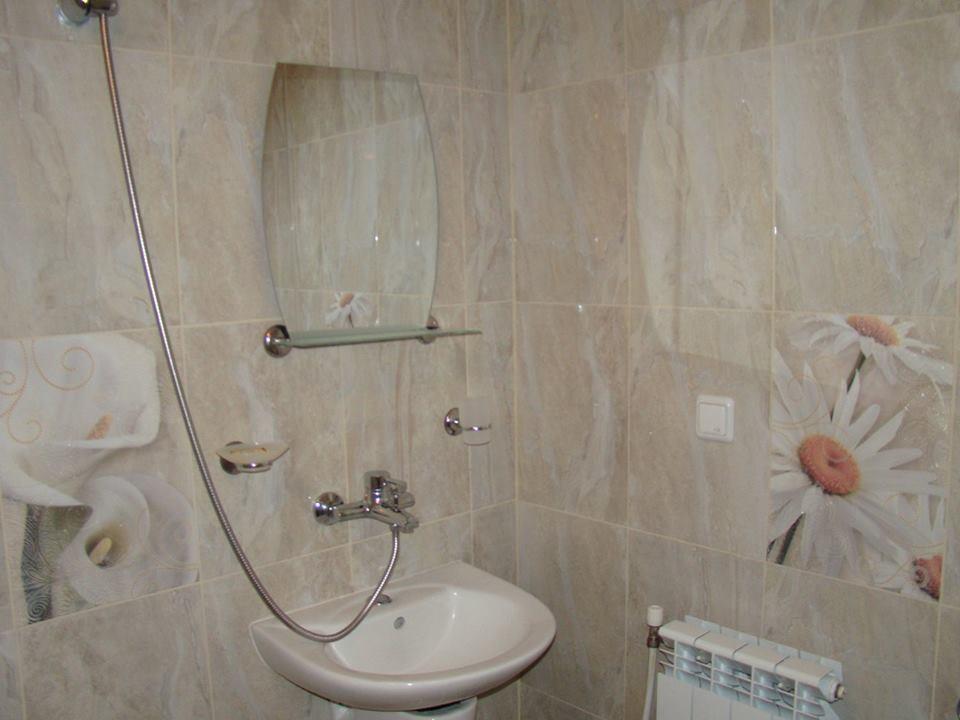 Yana Guest House Dobrinishte Esterno foto