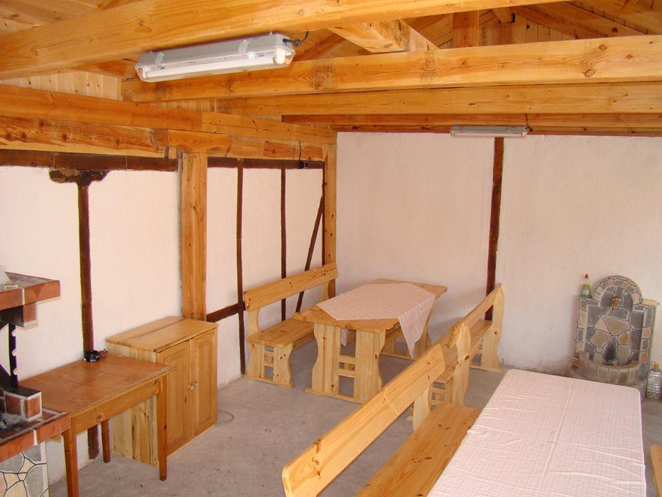 Yana Guest House Dobrinishte Esterno foto